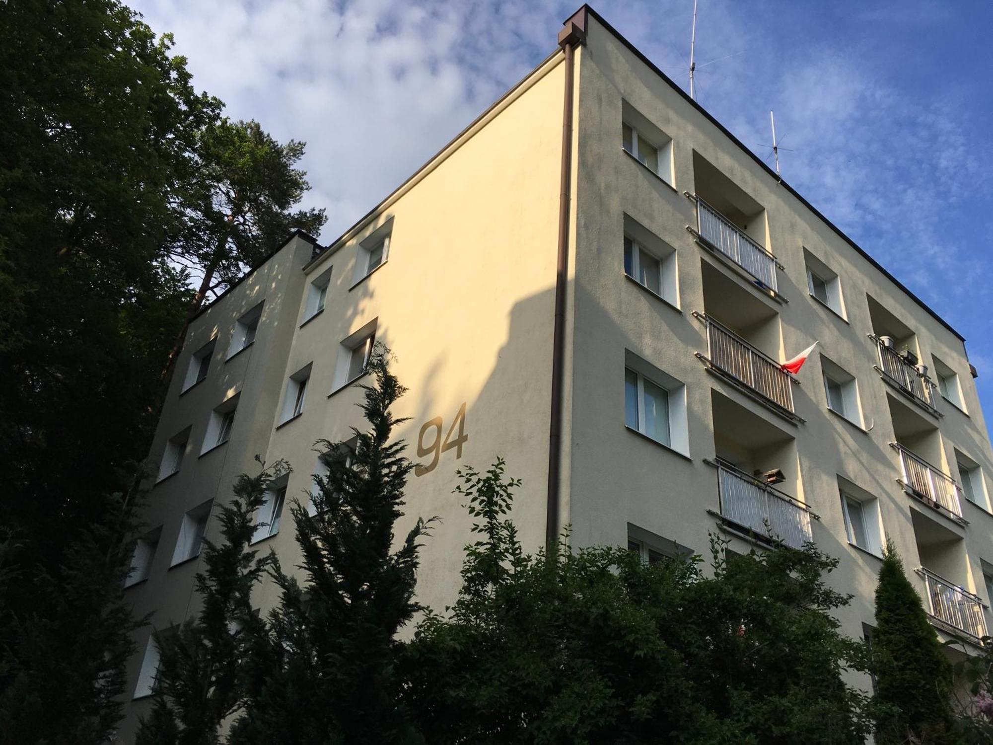 Przytulny Apartament Blisko Lasu Z Szybkim Wi-Fi Zoppot Exterior foto