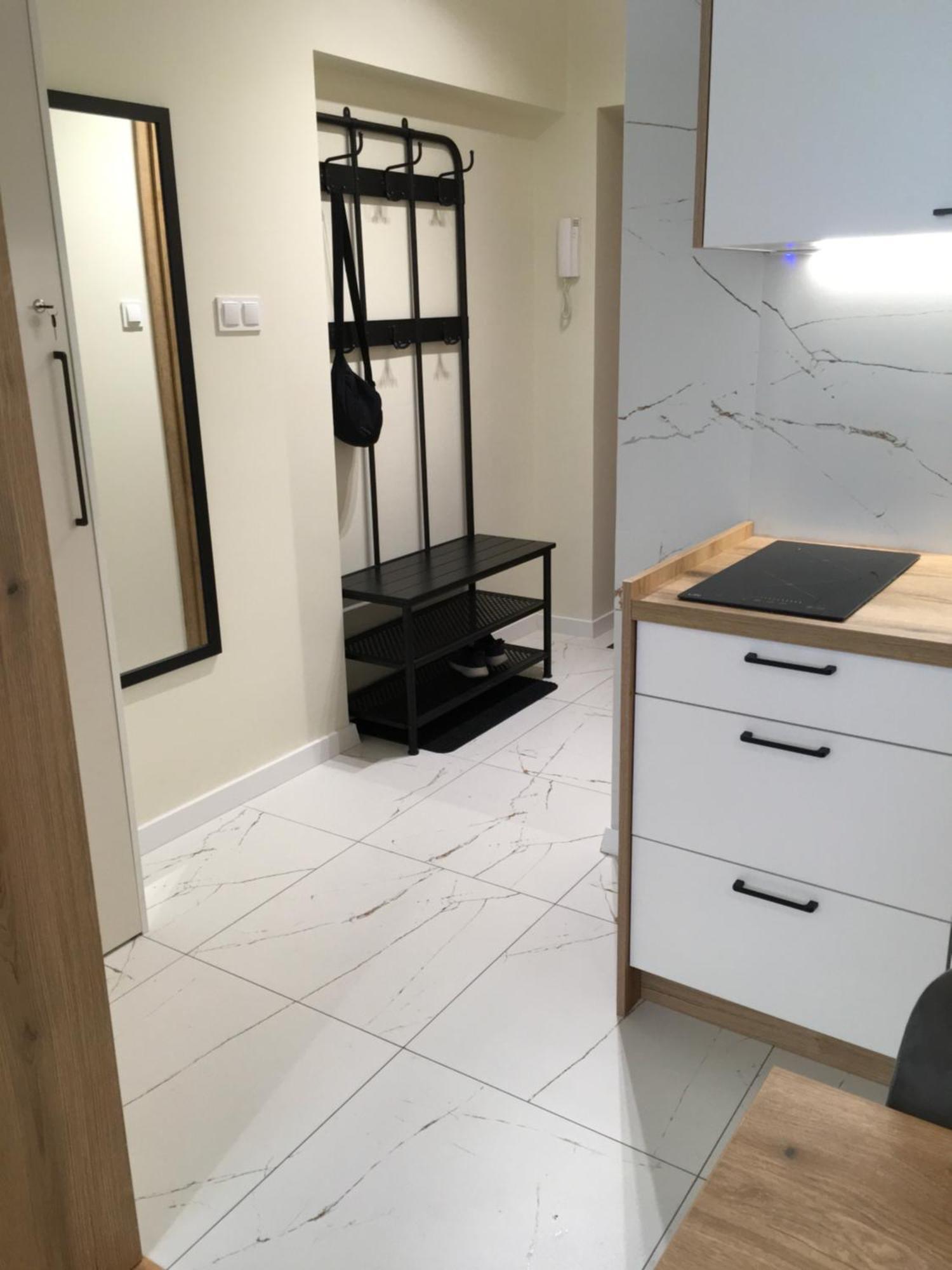 Przytulny Apartament Blisko Lasu Z Szybkim Wi-Fi Zoppot Exterior foto
